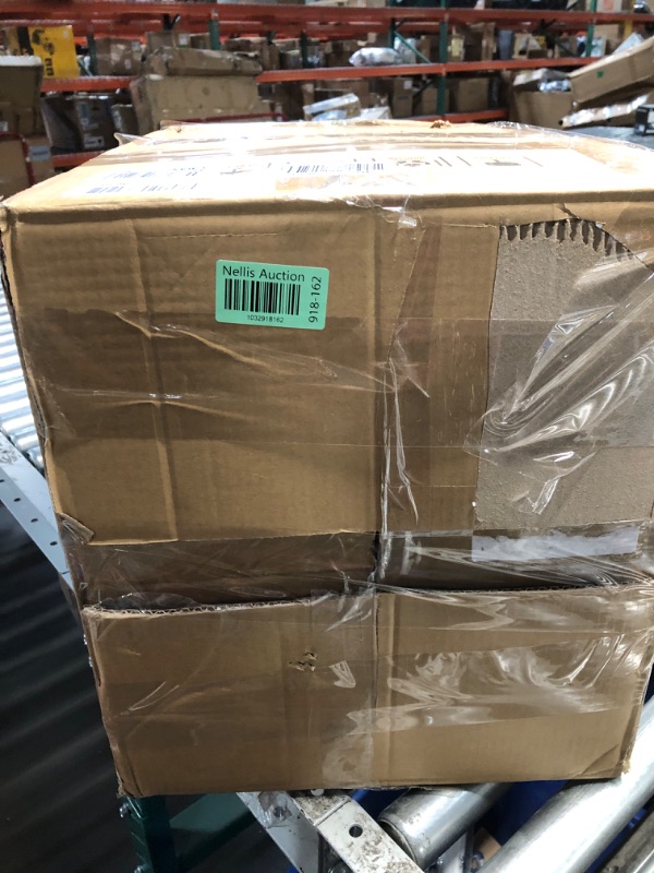 Photo 1 of Kavey 2.0 Cub Safe Box, Home Safe with Backlit Touch Screen Keypad and Dual Alarm System, Money Safe With Mute Function and LED Light, Safe for Home Hotel Office