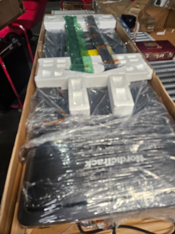 Photo 1 of ***TRUCK/TRAILER PICKUP ONLY***FACTORY SEALED
NordicTrack T Series 5 Treadmill + 30-Day iFIT Membership