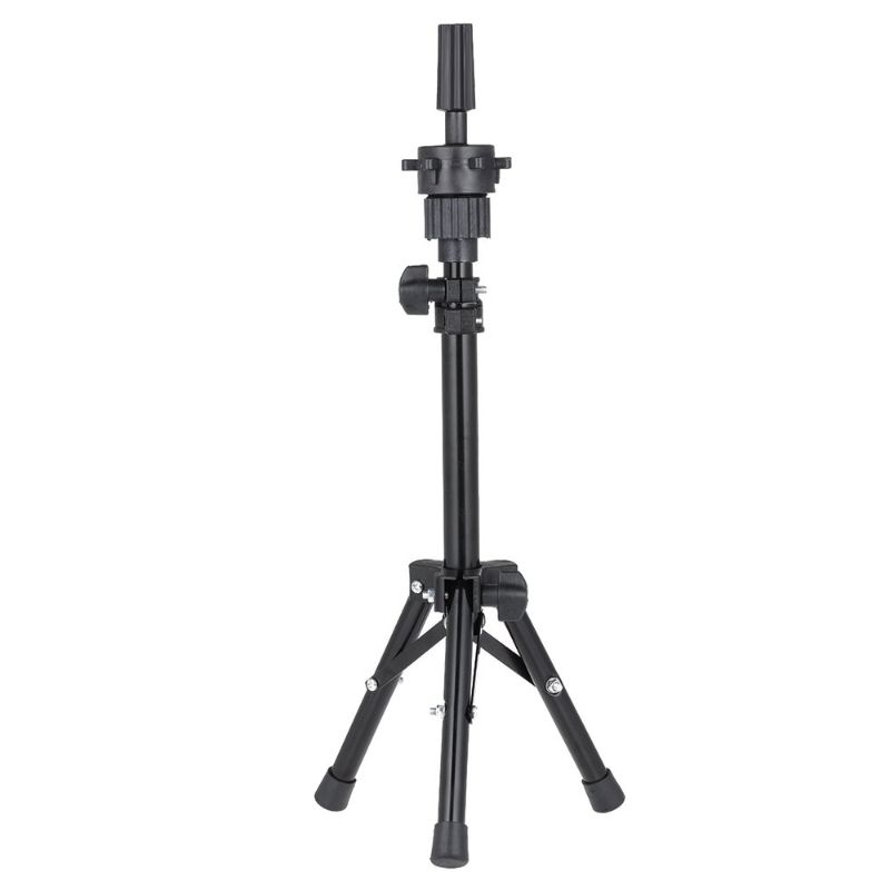 Photo 1 of Anself + Tripod for Hairdressing Head to Stand On A Table
