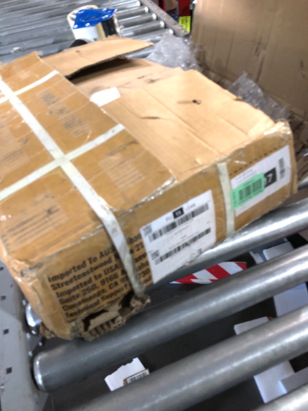 Photo 4 of ***(MISSING PARTS) ***
VEVOR Wheel Dolly, 6000 lbs/2722 kg Car Moving Dolly, Wheel Dolly Car Tire Stake Set of 4 Piece, Heavy-Duty Car Tire Dolly Cart Moving Cars, Trucks, Trailers, Motorcycles, and Boats