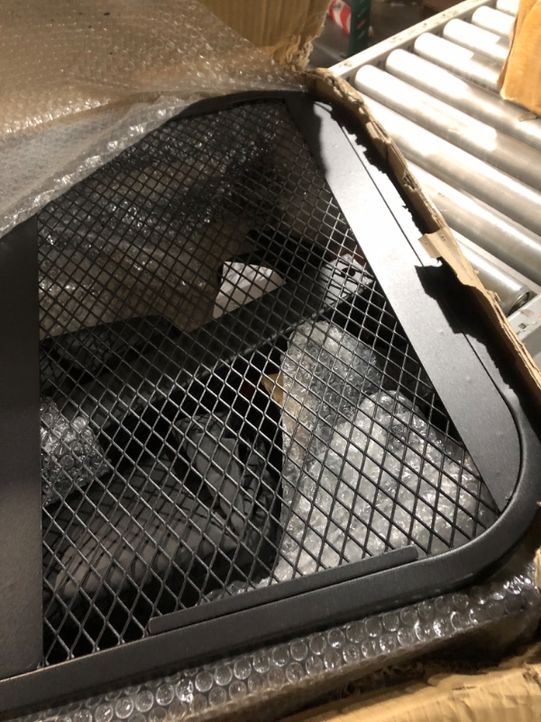 Photo 1 of ***STOCK PHOTO FOR REFERENCE ONLY*** Hitch Cargo Carrier 500 lbs Capacity