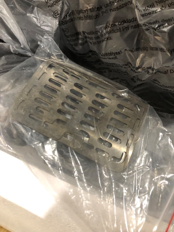 Photo 1 of VEVOR Slushy Machine, 3Lx2Tank Slushie Machine for Home, 370W Commercial Slushy Machine, Slushy Machine for Frozen Drinks Automatic Clean, Slushy Machine for Home Supermarkets Cafes Restaurants