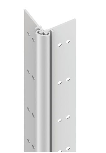 Photo 1 of '**stock photo reference** Ives 112XY Heavy Duty Full Mortise Continuous Gear Hinge
