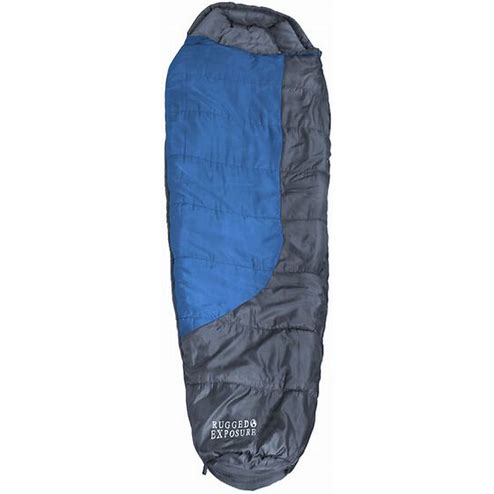 Photo 1 of ***STOCK PHOTO REFERENCE ONLY***
Rugged Exposure Pinecrest  SLEEPBAG