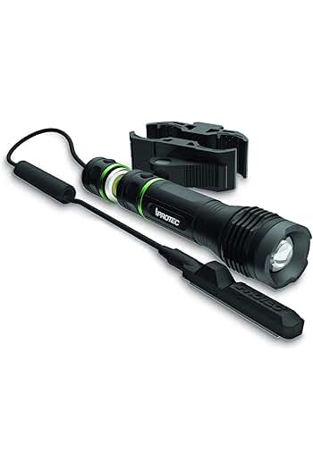 Photo 1 of  Lg250 Flashlight