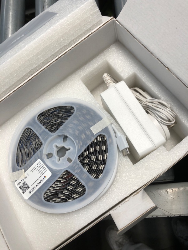 Photo 1 of Fancyleds HDMI 2.1 Fancy Sync Box Streaming Media Player Syncing Device; 4K 120Hz
