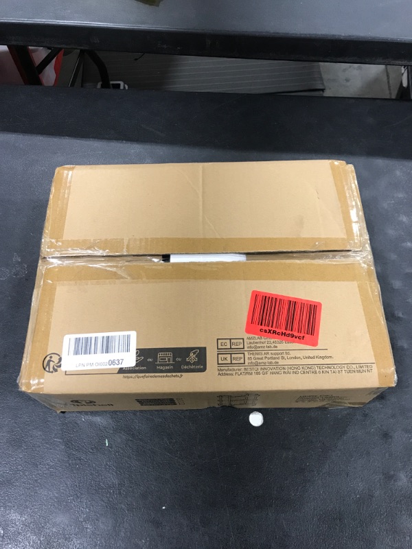 Photo 1 of Pipishell 3 Tier Rolling Cart Organizer, Plastic Rolling Cart with Lockable Wheels & Reinforced Handle, Lightweight Utility Cart Storage Cart for Nursery, Kitchen, Bathroom, Craft Room, White, PIUC14W