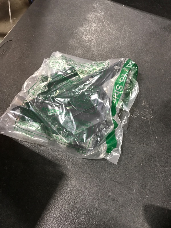 Photo 1 of Self-Locking Gate Latch Heavy Duty Post Mount Automatic Gravity Lever Wood/PVC Fence Gate Lock with Fasteners Hardware,for Secure Pool |Yard | Garden, Steel,Black