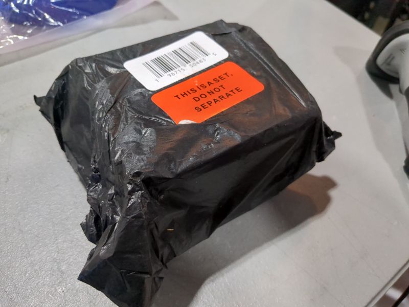 Photo 2 of Dropsky 360 Portable Flying Insect Trap, Gnat Traps for House Indoor & Outdoor- Higher Coverage Blue Light Fly Trap- Get Rid of Flies- Safe for Pets & Kids- 2 Traps + 6 Glue Cards+ USB+Cable Charger?