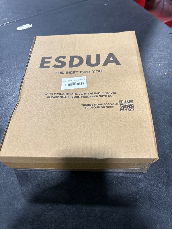 Photo 1 of ESDUA Snackle Box Container, Divided Serving Tray with Lid and Handle Snack Box, Travel Charcuterie Board with Lid Candy Organizer, Snack Organizer Veggie Tray&Fruit Tray (1 Pcs - 8 Compartments)