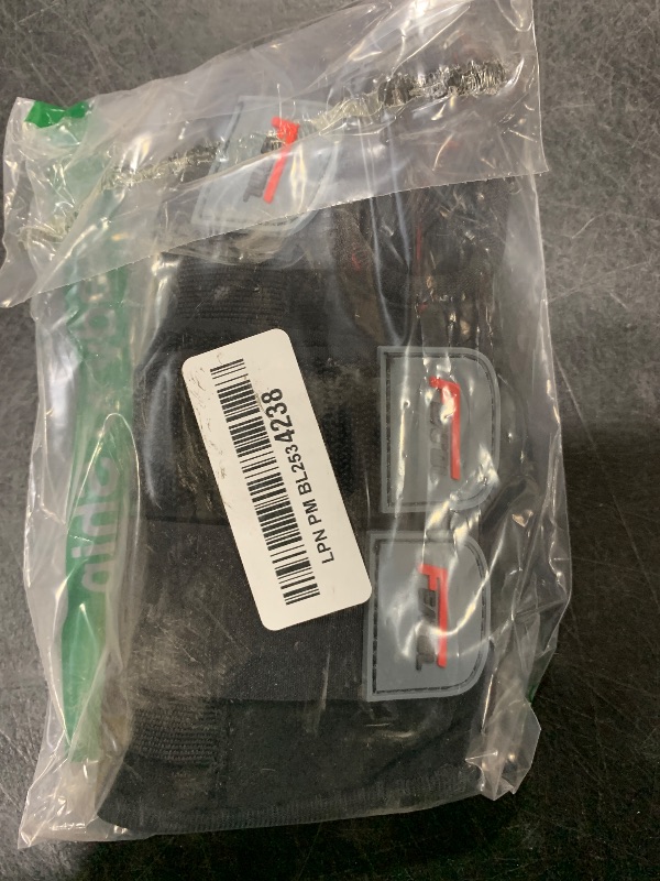 Photo 1 of FEATOL Wrist Brace for Carpal Tunnel, Adjustable Night Wrist Support Brace with Splints Right Hand, Medium/Large, Hand Support for Arthritis, Tendonitis, Sprain, Injuries, Wrist Pain