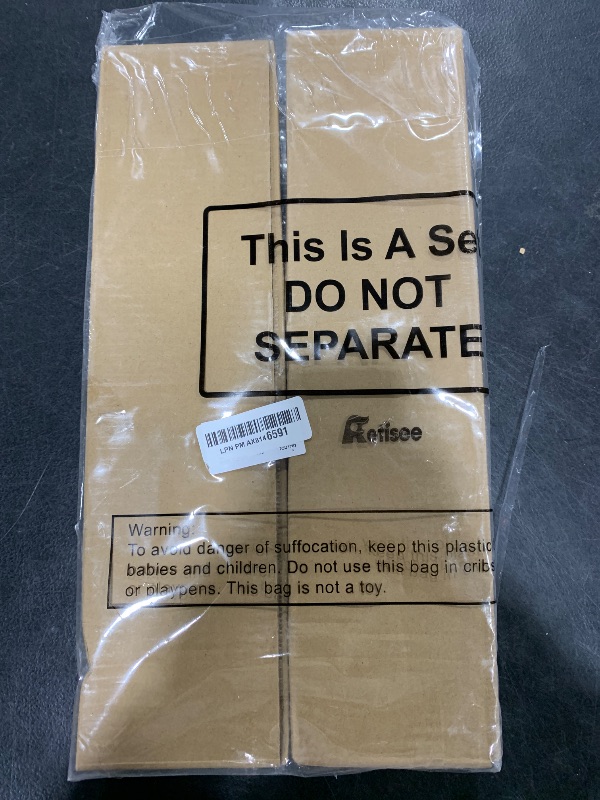 Photo 1 of Retisee 4 Pcs Tabletop Light up Tree with LED Lights Christmas Party Gift Artificial Tree Warm Small Tree for Winter Holiday Office Home Mantle Table Decorations Centerpieces, 18 Inch