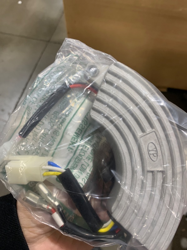 Photo 1 of YAMAKATO 5~8kw Generator AVR for Predator Honda Champion Generac Antomatic Voltage Regulator 5000 5500 6000 6500 7000 7500 8000 8500 8750 9000 9500 338cc~459cc