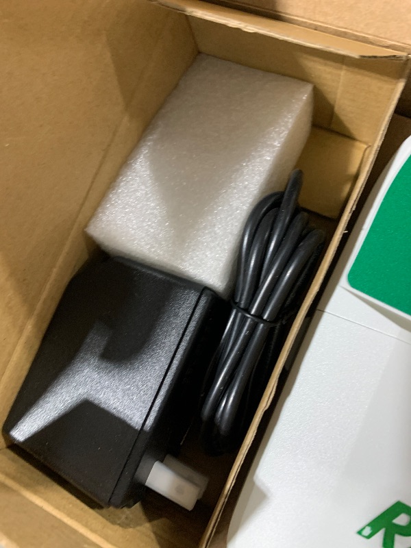 Photo 1 of Rain Bird ARC6 App-Based Indoor Smart Irrigation WiFi Timer/Controller, 6-Zone/Station, EPA WaterSense Certified, Compatible with Alexa