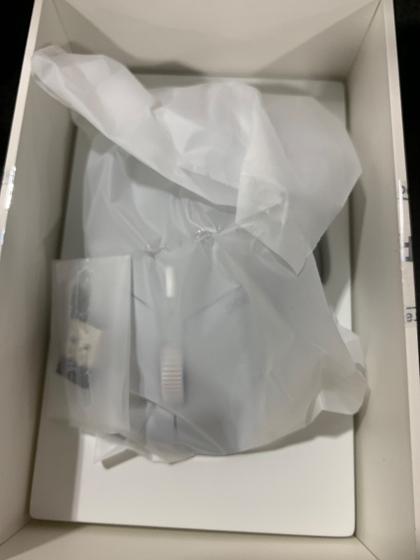 Photo 1 of Rapoo MT760 Multi-Device Wireless Mouse, Bluetooth 5.0 and 2.4G Multi-Mode Connection, Up to 4 Devices, 11 Programmable Buttons, 4K DPI, 90 Days Battery Life, PC, Light Grey