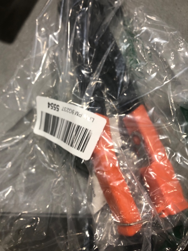 Photo 1 of Meiwaltee Rivet gun,Professional Pop Rivet Gun Kit with 200Pcs Rivets, 3/32"-1/8"-5/32"-3/16", Heavy Hand Riveter kit Suitable for Metal work, Gutter, Automotive and other common DIY projects