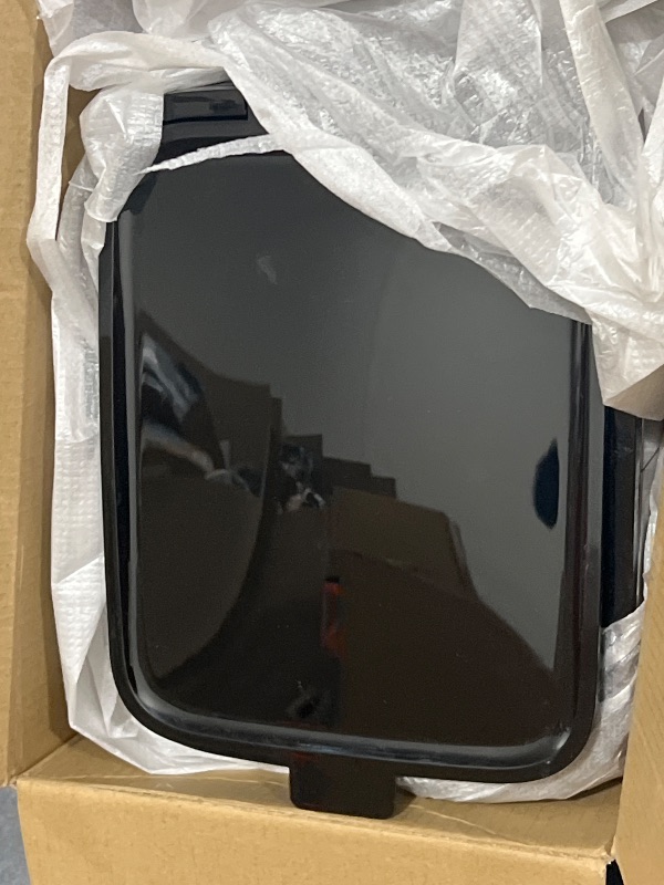 Photo 1 of SHARDOR Coffee Maker Programmable with Thermal Carafe, Touch-Screen Drip Coffee Machine with Timer, 8-Cup Coffee Pot with Pause & Serve, Regular & Strong Brew, Auto Shut Off, Black & Stainless Steel