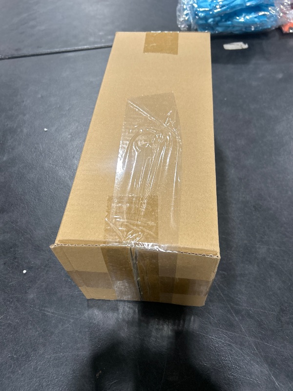 Photo 1 of Small Christmas Tree Artificial Mini Tabletop Christmas Tree for Xmas Decor, Pine Greenery with Snow Red Berry Holiday Ornaments Indoor, for Friends Family