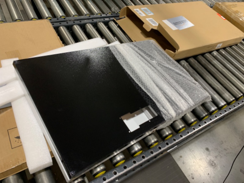 Photo 1 of 96 Key Lock Box Wall Mount, Smart Key Cabinet One Time Password/APP Bluetooth/Fixed Code/Wi-Fi Remote/Key Unlock, Security Storage Key Holder Box, Key Management for Valets, Realtors, Office, Hotel