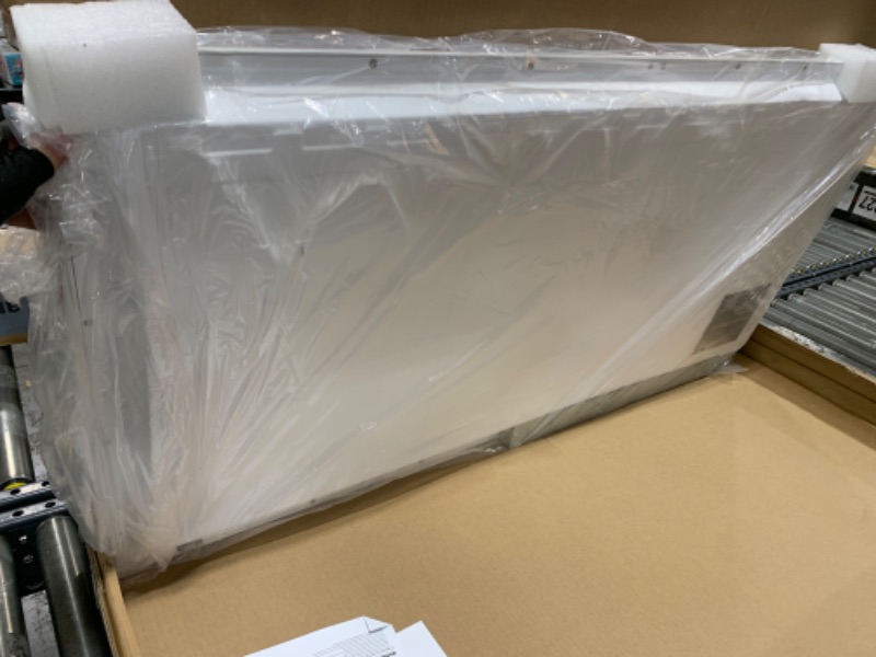 Photo 1 of Sunco 2x4 LED Flat Panel Light Drop Ceiling Office Fixture