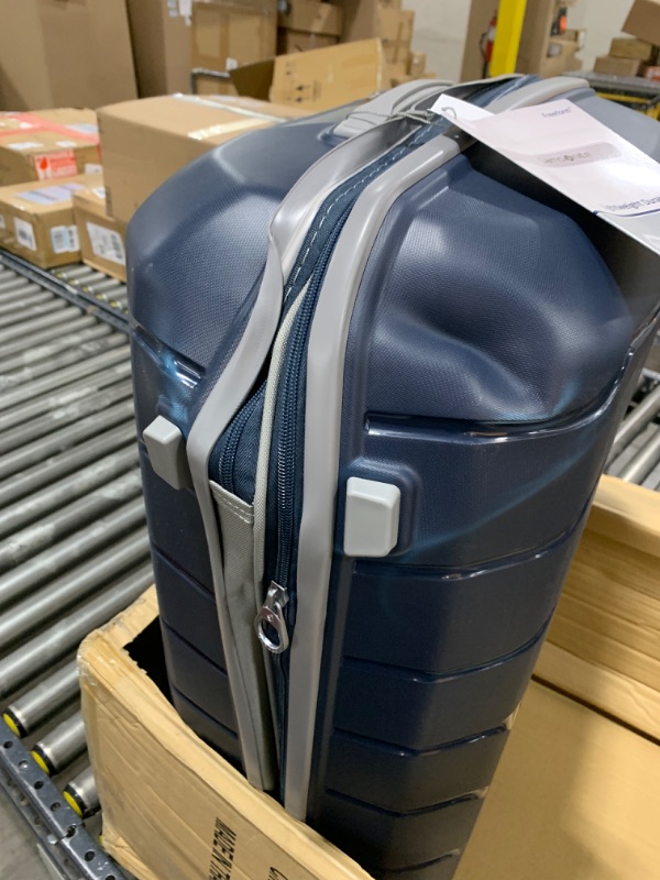 Photo 1 of Samsonite Freeform Hardside Expandable with Double Spinner Wheels