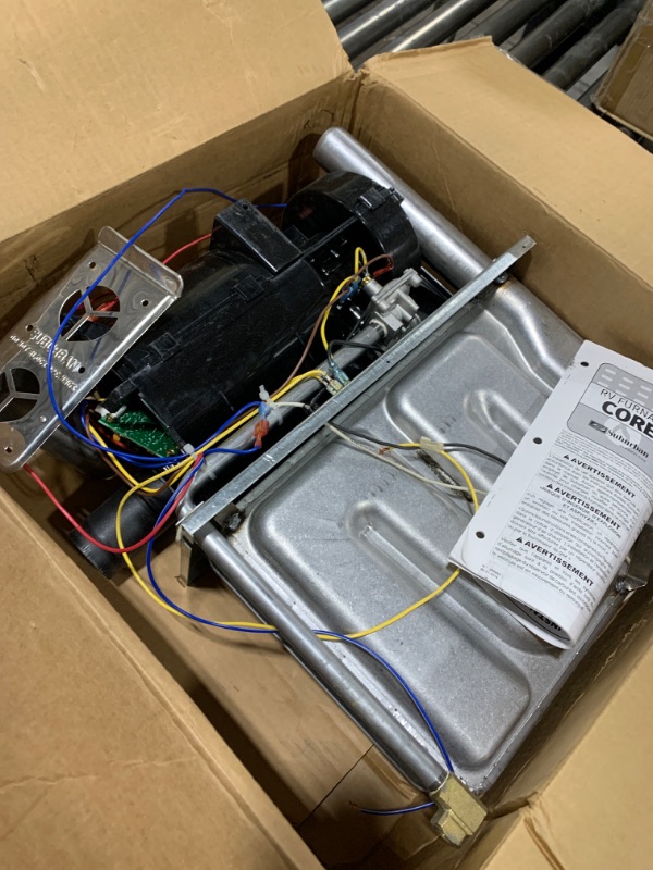 Photo 1 of Suburban RP-30FQ 30,000 BTU/h RV Replacement Core for Suburban Furnace Series SF-25F, SF-25FQ, SF-30F, SF-30FQ, SF-FQ (2608A)