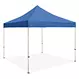 Photo 1 of 10'X10' BLUE CANOPY 