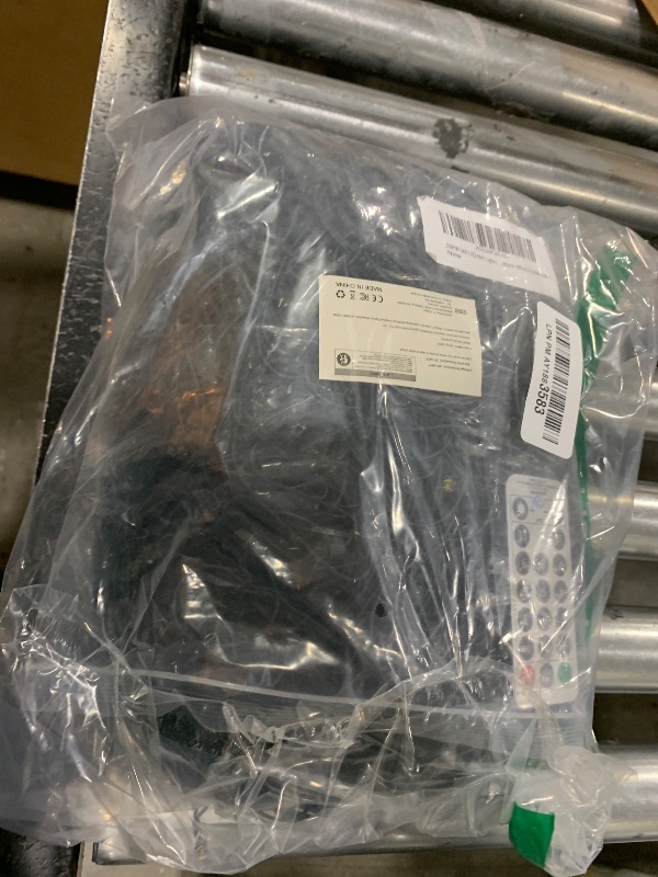 Photo 1 of ZAIYW Dual Color Changing Net Lights 20Ft x13Ft 660 LED Christmas Net Lights Outdoor Mesh Lights Green Wire Plug in with Timer Remote for Bushes Garden Wedding Xmas Decor (Warm White & Multicolor)