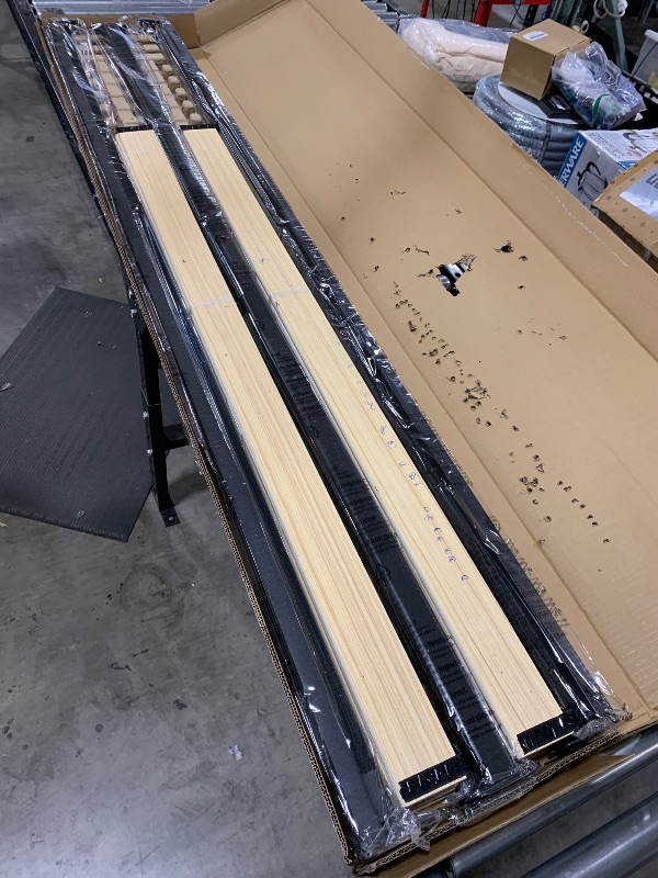 Photo 1 of ZINUS Mia Metal Platform Bed Frame