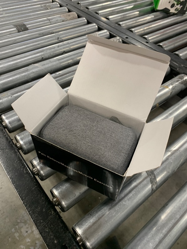 Photo 1 of TENS Unit Muscle Stimulator and EMS Pelvic Floor Muscle Exercise. Multifunctional Impulses to Pain Relief for Muscle,Joints and Muscle Strengthening Training.Specialized Storage Gift Box.