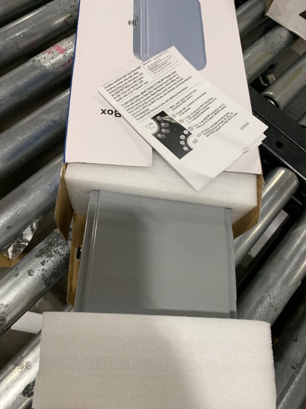 Photo 1 of DEWENWILS Outdoor Smart Wi-Fi Outlet Box