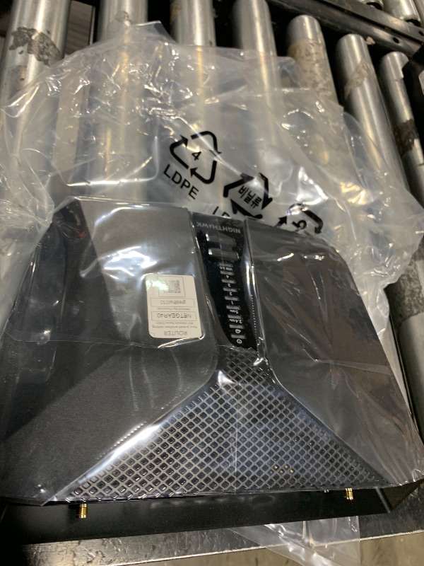 Photo 1 of Netgear Nighthawk AX5 AX4200 Dual-Band Gigabit Router