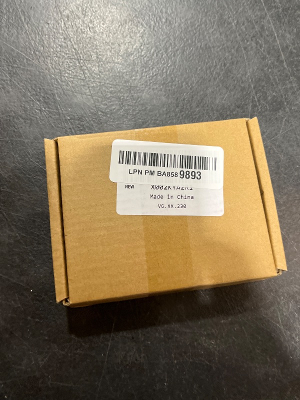 Photo 1 of New Dell Poweredge R740 R740xd GPU Power Cable Riser to GPGPU 0TR5TP TR5TP