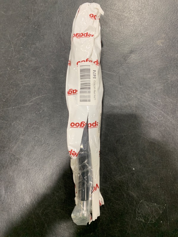 Photo 1 of Vepagoo Gas Struts 15 Inch 22.5lb / 100N Shocks for Heavy Lid, RV Bed Lift Kit for Tool Box RV Bed and Hydraulic Cabinet Door Absorber, Heavy Duty Lift Support for Toy Lid and DIY,Set of 2