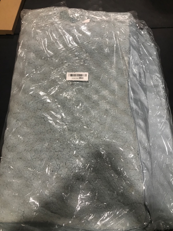 Photo 1 of Bedsure Large Dog Bed for Large Dogs - Big Orthopedic Waterproof Dog Beds with Removable Washable Cover