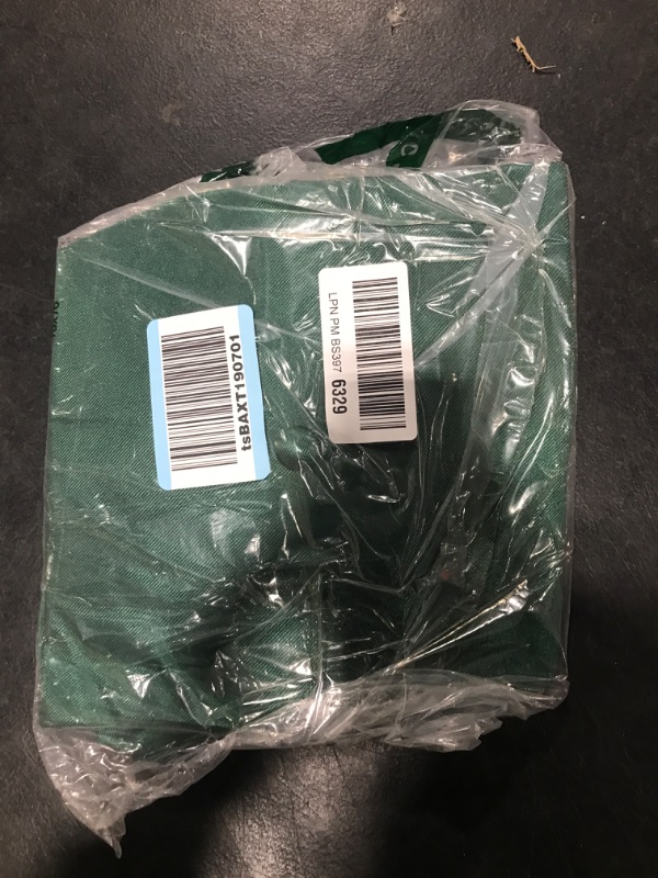 Photo 1 of GraduationMall Kindergarten Graduation Cap Gown Stole Package with 2024 Tassel, Certificate Forest Green Medium 30(3'9"-3'12")