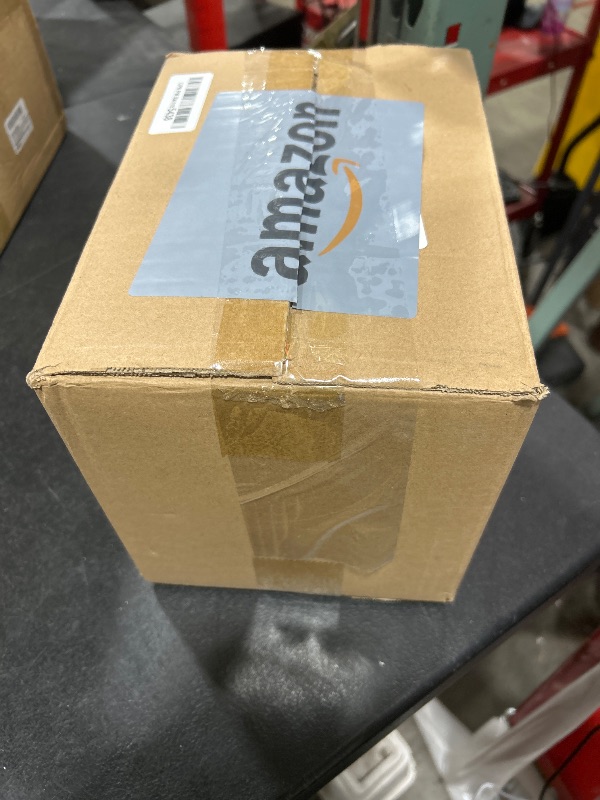 Photo 1 of Smartang Front Opening Terrarium Jumping Spider Enclosure,Tall Arboreal Tarantula Enclosure Terrarium with Cross Ventilation,Waterproof Acrylic Reptile Enclosure (6 * 6 * 9inch)