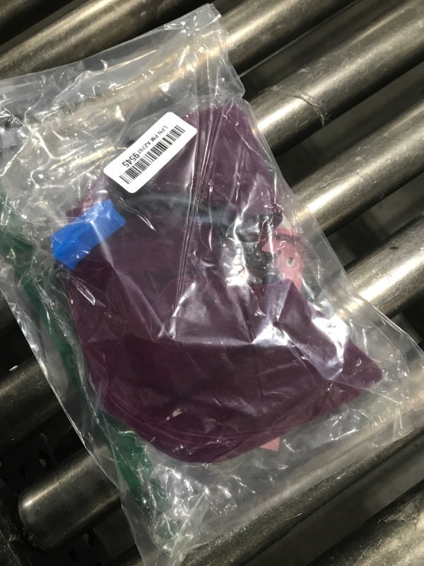 Photo 1 of Cervical Neck Traction Device Inflatable Neck Stretcher, Easy to Use for Chronic Neck and Shoulder Pain Relief Traction Spine Alignment, Neck Cervical Brace-ROSEO…