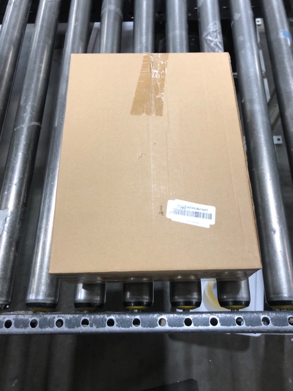 Photo 1 of Choonshow 9ft Prelit Lighted Christmas Garland, Battery Operated Colored Lights Timer, Lighted Christmas Decoration for Indoor Holiday Door Home Mantel Fireplace Stairs Decor