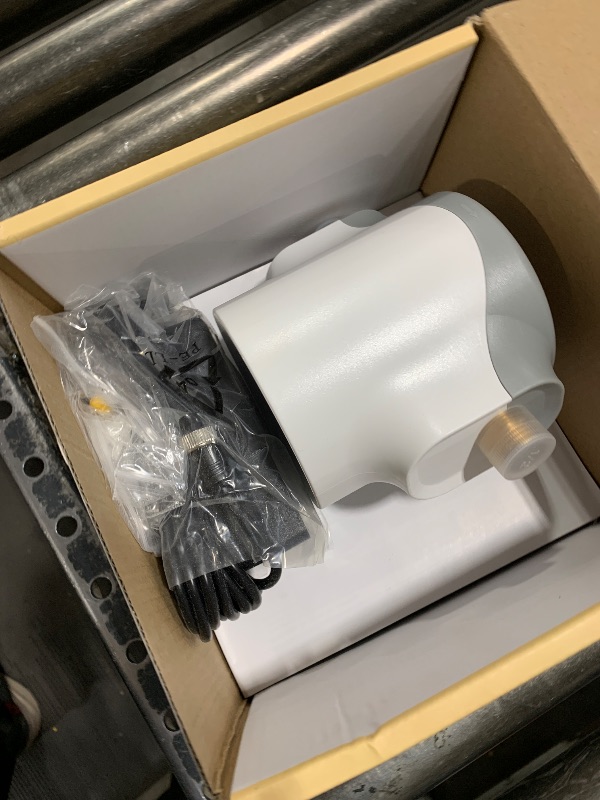 Photo 1 of PROZRTED Smart Instant Hot Water Recirculating Pump System NSF/ANSI 61 & 372 for Tanked, Tankless Water Heater 3 speed Bulit-in Thermostat Recirculating Pump for Water Heater Extremely Quiet HBS24-12