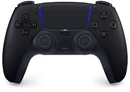 Photo 1 of  Playstation DualSense Wireless Controller – Midnight Black 