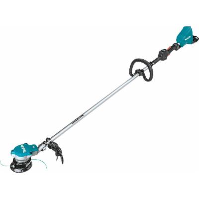 Photo 1 of Makita XRU15Z 36V (18V LXT X2) 15" Cordless Straight Shaft String Trimmer (Bare Tool Only)
