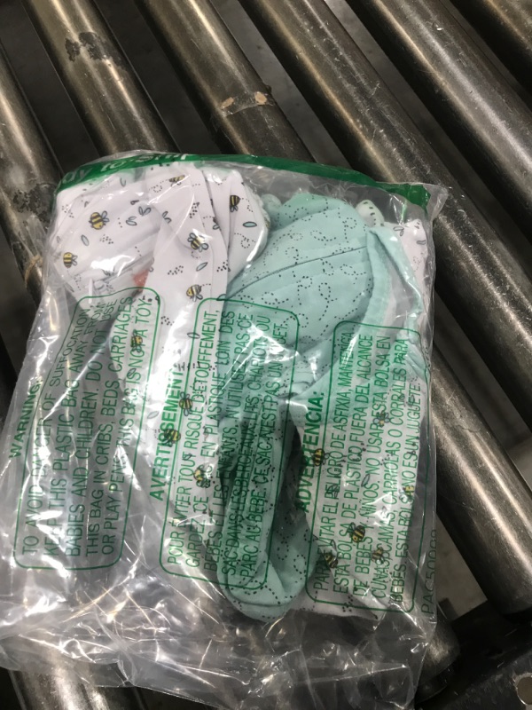 Photo 1 of SwaddleMe by Ingenuity Compression Swaddle Pod
