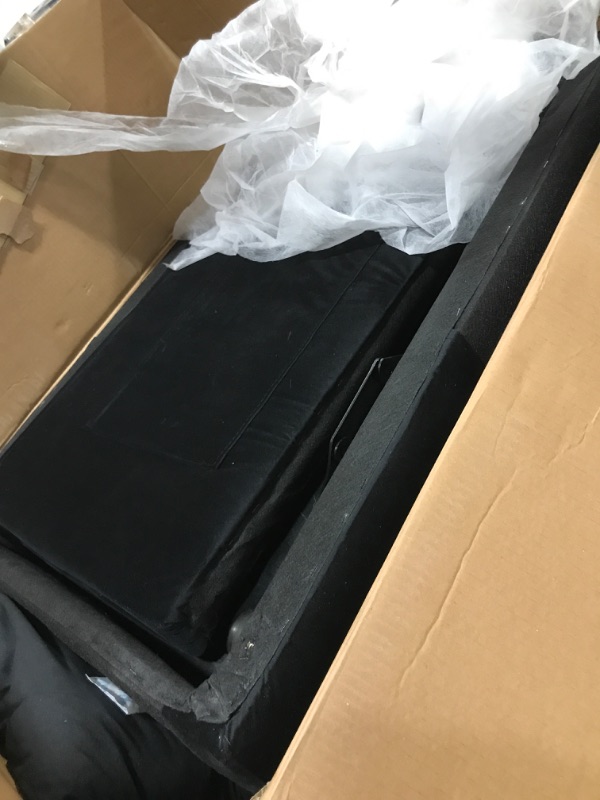 Photo 1 of Sofa Bed W2564P168259