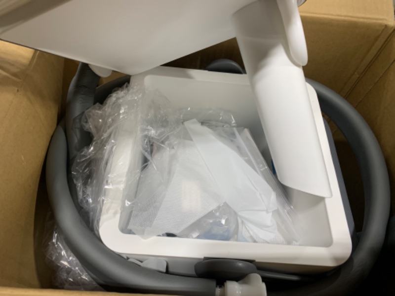 Photo 1 of Cold Therapy System V2.0, Cold Rush Therapy System, Quiet Ice Machine After Knee Surgery, Cryotherapy, with a Universal Pad for Knee, Elbow, Ankle, Shoulder and Lumbar