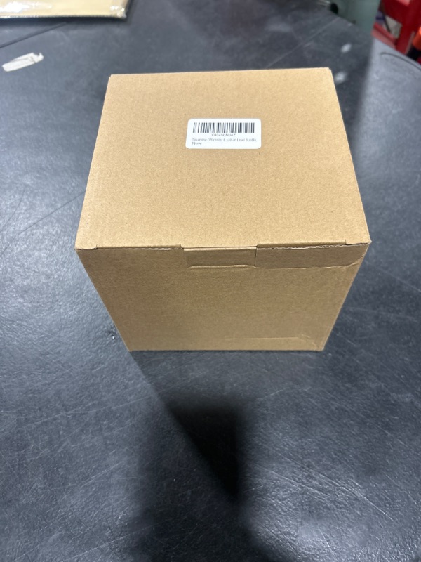 Photo 1 of Takamine Off-center Laser Level Adapter, with Retractable Swivel Cross Position Ruler, Base Rotates 360° and Adjustable at Multiple Angles, with 1/4" and 5/8" Threads, Built-in Level Bubble.