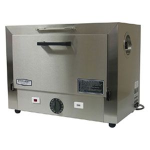 Photo 1 of Steri-Dent 300 Dry Heat Sterilizer, 3 Trays. Kills bacteria without moisture
