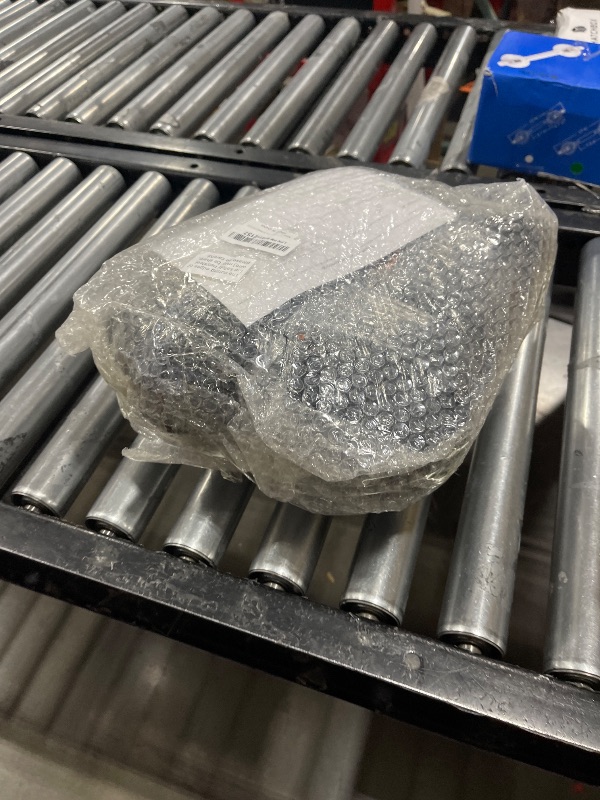 Photo 1 of Morimoe Cat Balcony Net, Steel Wire Reinforced, Anti-Fall Fence, Safety Net, Extra Strong (10 X 33 Ft)