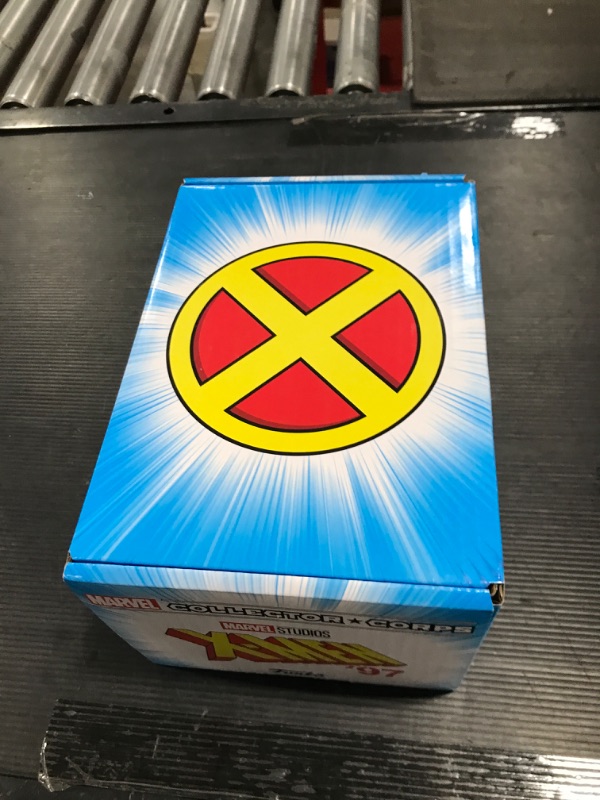Photo 1 of Funko Marvel Collector Corps Subscription Box: X-Men '97-3XL