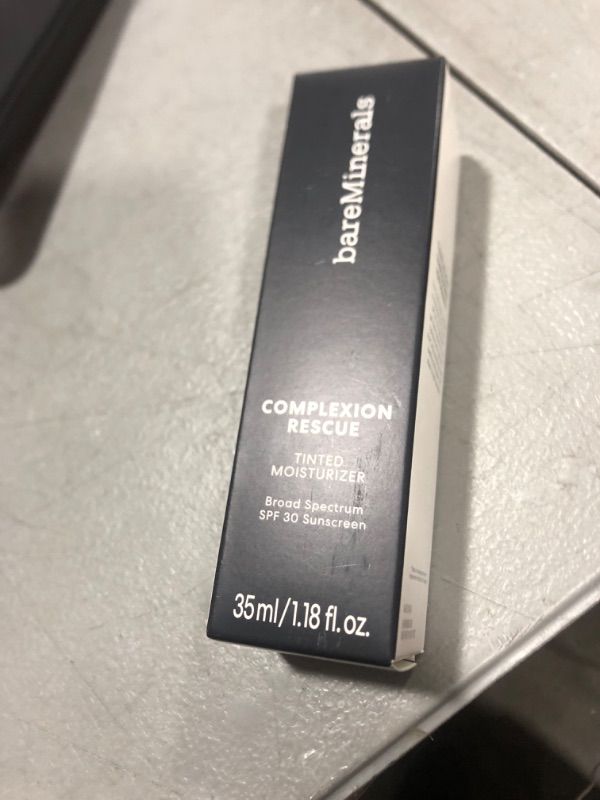 Photo 2 of bareMinerals COMPLEXION RESCUE® Hydrating Tinted Moisturizer SPF 30